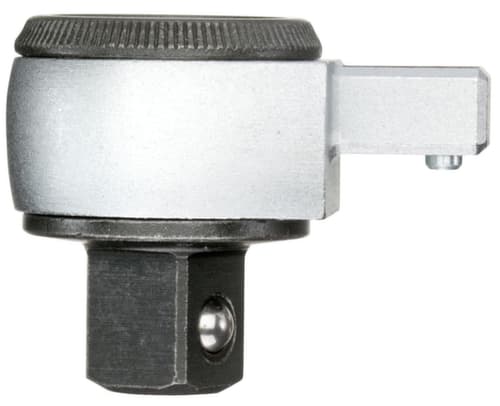 GEDORE 7412-02 Cliquet réversible à emmanchement 1/2"