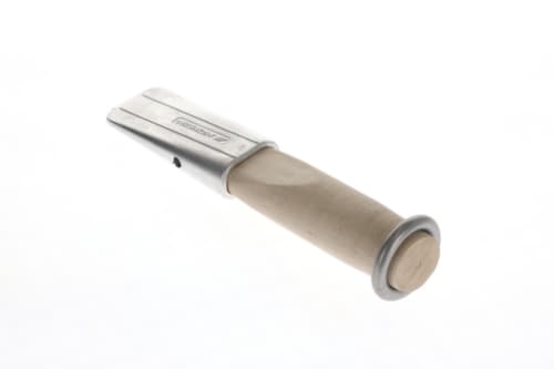 OX 45-0650 Cale creuse en aluminium