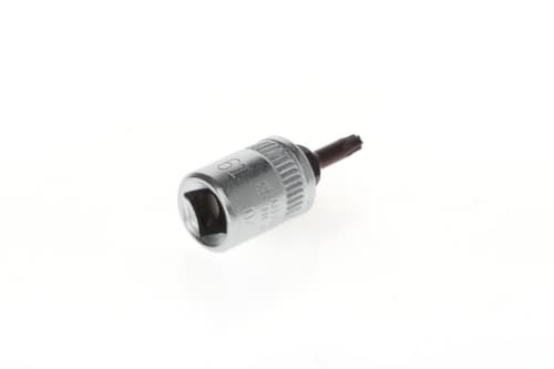 ITX 20 T9 Embout de tournevis 1/4" TX T9