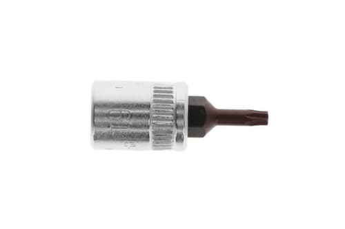 ITX 20 T9 Embout de tournevis 1/4" TX T9