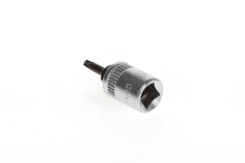 ITX 20 T9 Embout de tournevis 1/4" TX T9