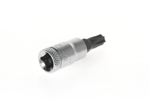 GEDORE ITX 20 T30 Embout de tournevis 1/4" TX T30