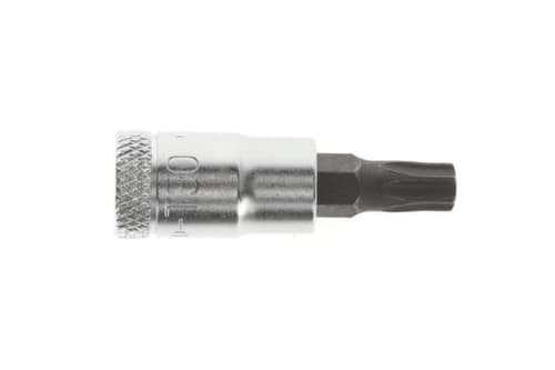 GEDORE ITX 20 T30 Embout de tournevis 1/4" TX T30