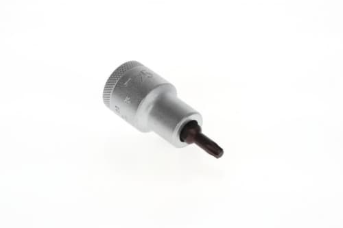 ITX 19 T25 Embout de tournevis 1/2" TX T25