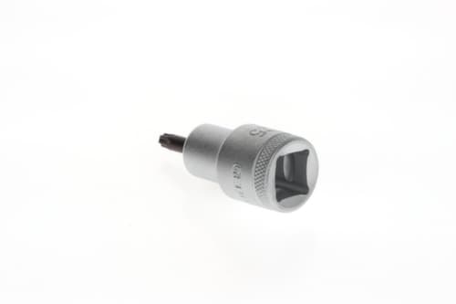 ITX 19 T25 Embout de tournevis 1/2" TX T25