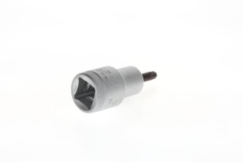 ITX 19 T25 Embout de tournevis 1/2" TX T25