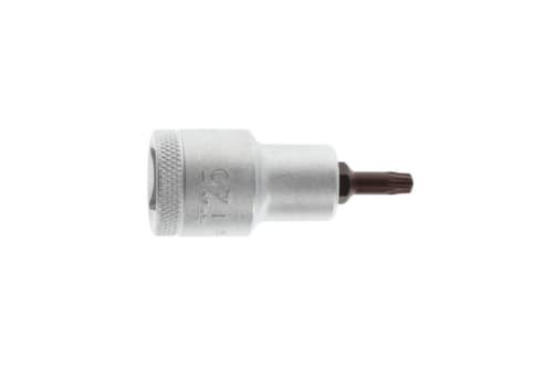 ITX 19 T25 Embout de tournevis 1/2" TX T25