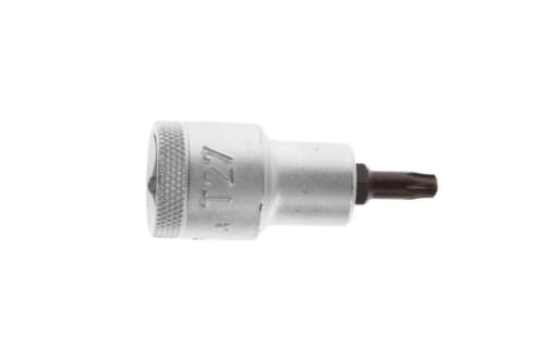ITX 19 T27 Embout de tournevis 1/2" TX T27