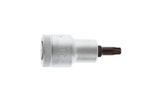 GEDORE ITX 19 T30 Embout de tournevis 1/2" TX T30