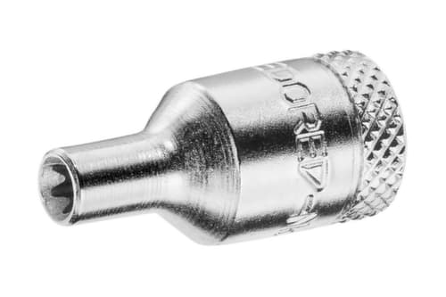 TX 20 E8 Douille 1/4" extérieur TX E8