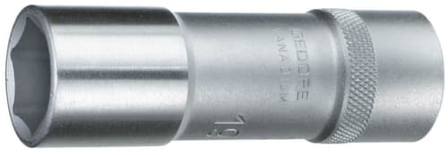 19 L 27 Douille 1/2"