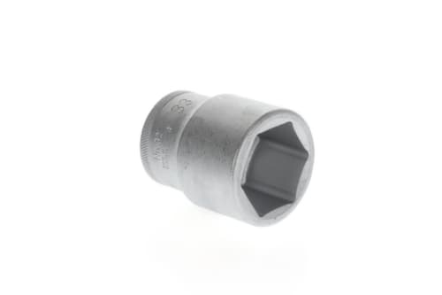 32 33 Douille 3/4" 6 pans 33 mm