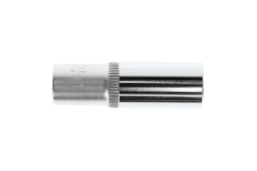 GEDORE RED R41001109 Douille 1/4" 6 pans 11 mm Longueur 50 mm