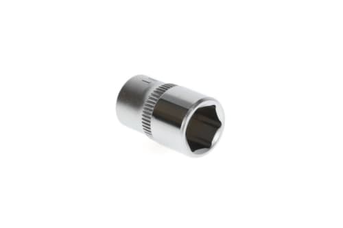 R41001103 Douille 1/4" 6 pans 11 mm Longueur 25 mm