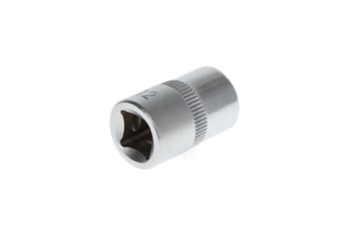 R51001204 Douille 3/8" 6 pans 12 mm Longueur 28 mm