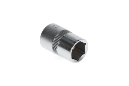 R51001204 Douille 3/8" 6 pans 12 mm Longueur 28 mm