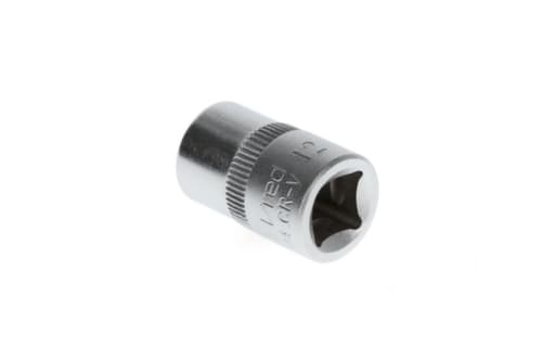 R51001204 Douille 3/8" 6 pans 12 mm Longueur 28 mm