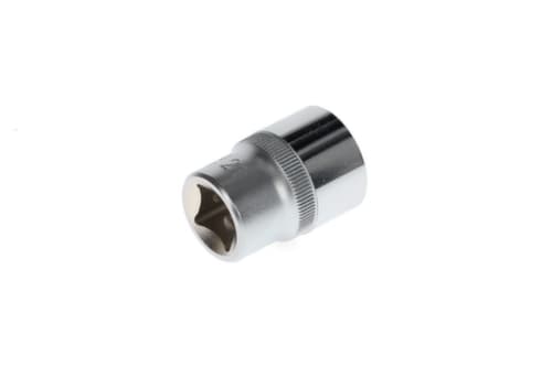 GEDORE RED R61002106 Douille 1/2" 6 pans 21 mm longueur 38 mm