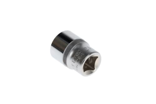 GEDORE RED R61002106 Douille 1/2" 6 pans 21 mm longueur 38 mm