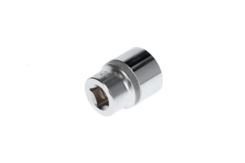 GEDORE RED R61002507 Douille 1/2" 6 pans 25 mm Longueur 42 mm