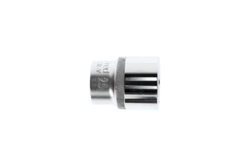GEDORE RED R61002507 Douille 1/2" 6 pans 25 mm Longueur 42 mm