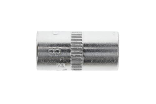 D 20 8 Douille 1/4" profil UD 8 mm