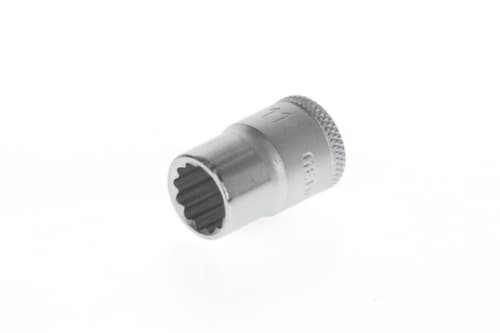 D 30 11 Douille 3/8" profil UD 11 mm
