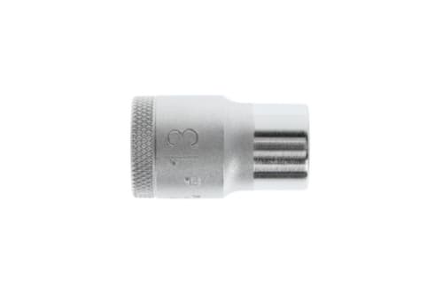 GEDORE D 19 13 Douille 1/2" profil UD 13 mm