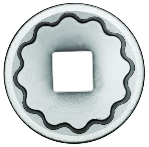 D 32 1.7/8AF Douille 3/4" profil UD 1.7/8