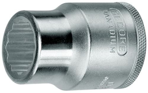 D 32 1.7/8AF Douille 3/4" profil UD 1.7/8