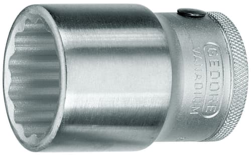 D 32 1.7/8AF Douille 3/4" profil UD 1.7/8