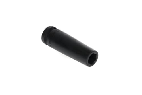 GEDORE RED R63001316 Douille à chocs 1/2" 6 pans 13 mm Longueur 78 mm
