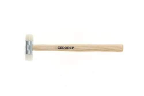 GEDORE 225 E-22 Marteau en nylon Ø 22 mm