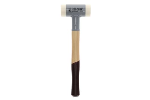 GEDORE 248 H-50 Marteau de protection sans rebond Ø 50 mm