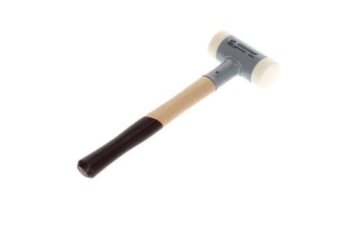 GEDORE 248 H-50 Marteau de protection sans rebond Ø 50 mm