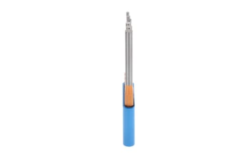 Jeu de chasse-goupilles GEDORE 119 L