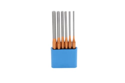 Jeu de chasse-goupilles GEDORE 119 L