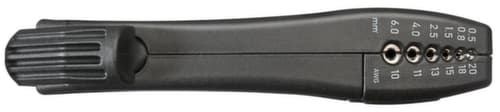 4529 Couteau multi-câbles
