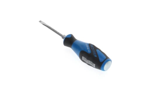 2154SK 4,5 Tournevis 3K avec capuchon de frappe fente 4,5 mm