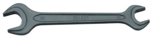 895 10X12 Clé à fourche double 10x12 mm