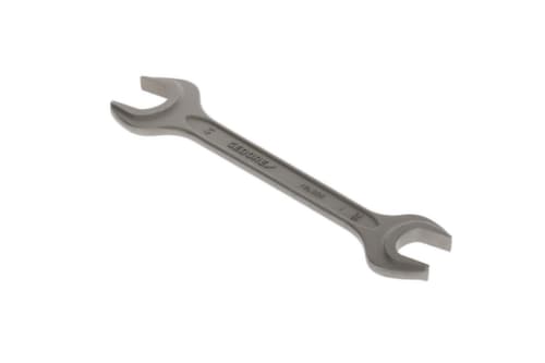 895 36X41 Clé à fourche double 36x41 mm