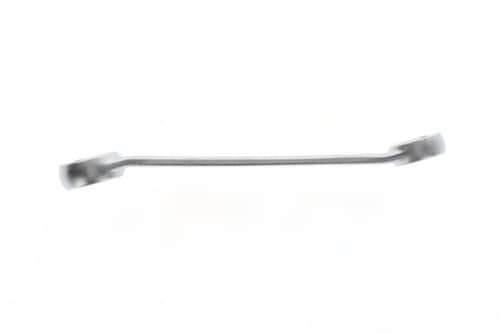 GEDORE 400 12X14 Clé mixte ouverte 6 pans 12x14 mm