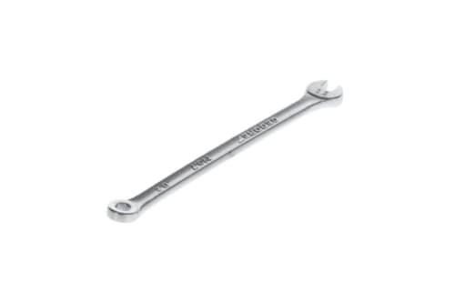 7 3,2 Clé mixte 6 pans 3,2 mm