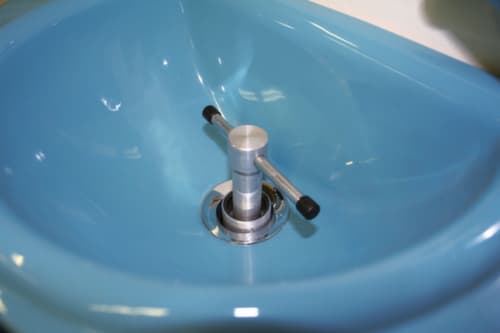 GEDORE 312000 Porte-soupape venti-quick 120 mm