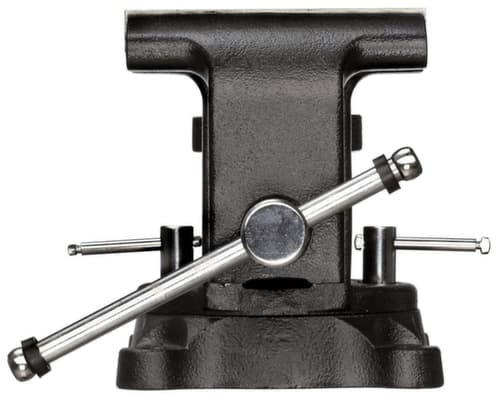 GEDORE R93800150 Etau largeur de mors 150mm rotatif 14kg