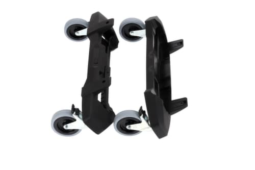 GEDORE 1110 WMR 23 Paire de patins à roulettes pour WorkMo B2+B3