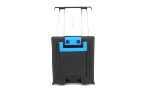GEDORE 1110 WM 34 Module de boîte à outils WorkMo B3