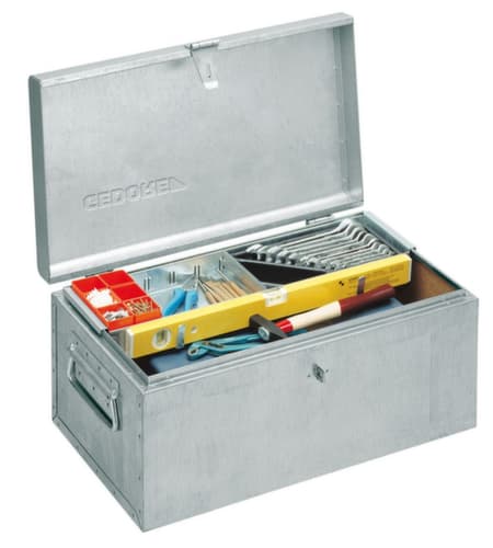 1440 Z-70 Mallette à outils JUMBO