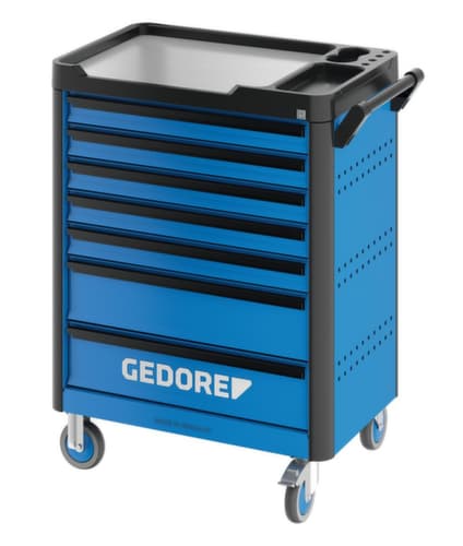 Chariot à outils workster highline large GEDORE WHL-L7