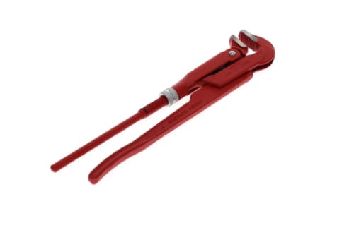 GEDORE RED R27100010 Clé à tube 90° modèle SV p.D.1 pouce 320mm